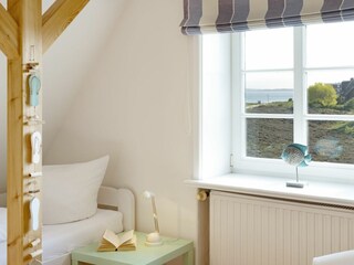 Ferienhaus List Außenaufnahme 62