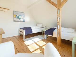 Ferienhaus List Außenaufnahme 63