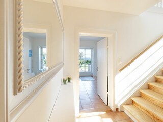 Ferienhaus List Außenaufnahme 66