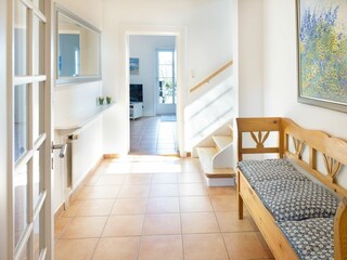 Ferienhaus List Außenaufnahme 68