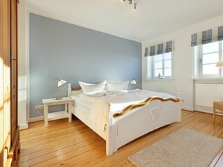 Ferienhaus List Außenaufnahme 71