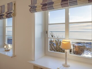 Ferienhaus List Außenaufnahme 75