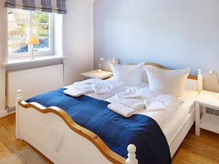 Ferienhaus List Außenaufnahme 83