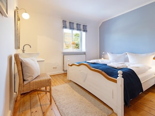 Ferienhaus List Außenaufnahme 84