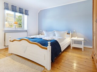 Ferienhaus List Außenaufnahme 85