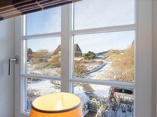 Ferienhaus List Außenaufnahme 86