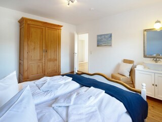Ferienhaus List Außenaufnahme 88