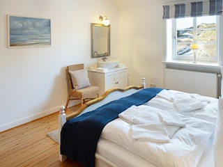 Ferienhaus List Außenaufnahme 90