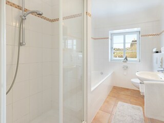 Ferienhaus List Außenaufnahme 94