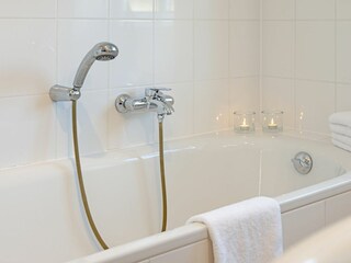 Ferienhaus List Außenaufnahme 97