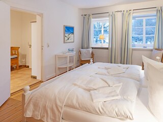 Ferienhaus List Außenaufnahme 99