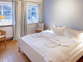 Ferienhaus List Außenaufnahme 101