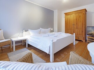 Ferienhaus List Außenaufnahme 102