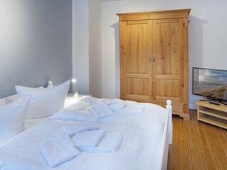Ferienhaus List Außenaufnahme 103