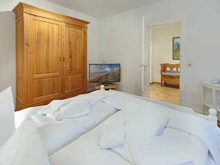 Ferienhaus List Außenaufnahme 104