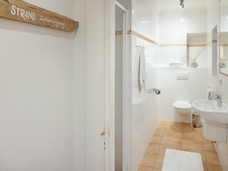 Ferienhaus List Außenaufnahme 106