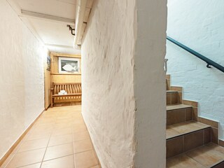 Ferienhaus List Außenaufnahme 109