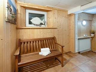 Ferienhaus List Außenaufnahme 110