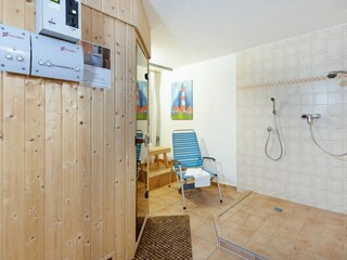 Ferienhaus List Außenaufnahme 111