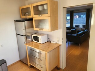 Appartamento per vacanze St. Peter-Ording Registrazione all'aperto 2