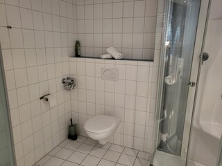 Appartamento per vacanze St. Peter-Ording Registrazione all'aperto 3