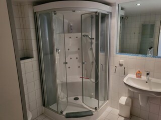 Appartamento per vacanze St. Peter-Ording Registrazione all'aperto 4