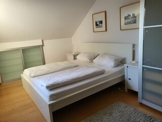 Appartamento per vacanze St. Peter-Ording Registrazione all'aperto 5