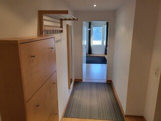 Appartamento per vacanze St. Peter-Ording Registrazione all'aperto 6