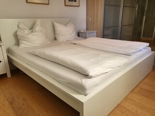 Appartamento per vacanze St. Peter-Ording Registrazione all'aperto 8