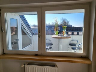 Vakantieappartement St. Peter-Ording Buitenaudio-opname 14