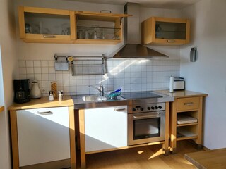 Apartamento de vacaciones St. Peter-Ording Grabación al aire libre 15