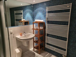 Ferienwohnung St. Peter-Ording Außenaufnahme 16