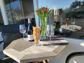 Appartamento per vacanze St. Peter-Ording Registrazione all'aperto 36