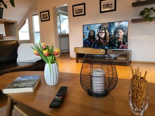 Appartamento per vacanze St. Peter-Ording Registrazione all'aperto 24