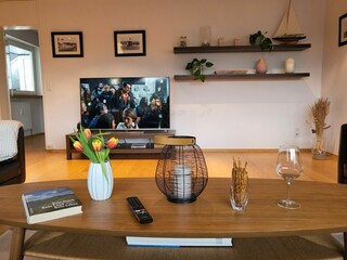 Appartamento per vacanze St. Peter-Ording Registrazione all'aperto 25