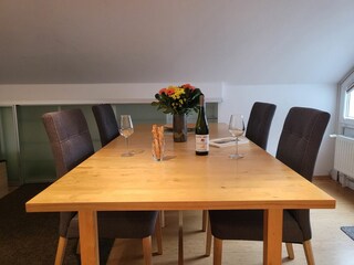 Appartamento per vacanze St. Peter-Ording Registrazione all'aperto 30