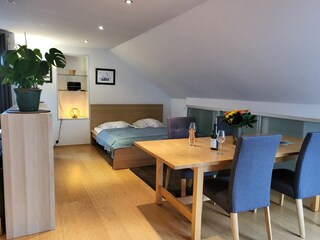 Appartamento per vacanze St. Peter-Ording Registrazione all'aperto 31