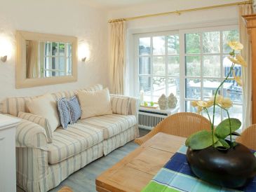 Ferienhaus Robin Hood