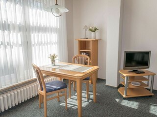Appartement de vacances Borkum Équipement 3