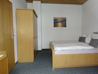 Appartement de vacances Borkum Équipement 5