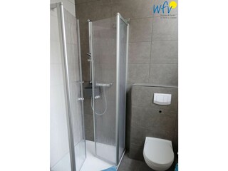 Appartement de vacances Borkum Équipement 10