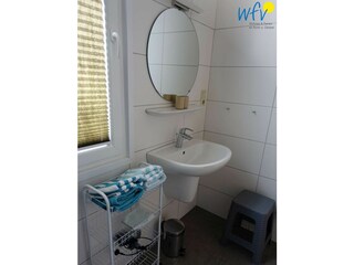 Appartement de vacances Borkum Équipement 11