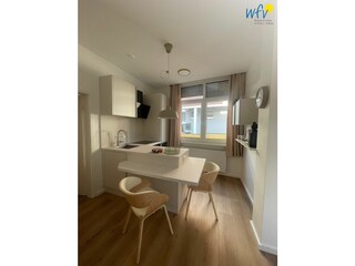 Appartamento per vacanze Borkum Caratteristiche 1