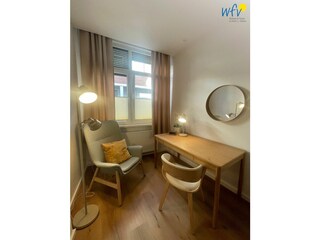 Appartamento per vacanze Borkum Caratteristiche 8