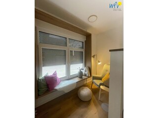 Appartamento per vacanze Borkum Caratteristiche 10