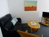 Apartamento de vacaciones Borkum Características 1