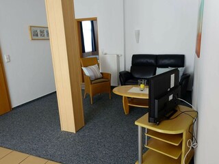 Appartement de vacances Borkum Équipement 5