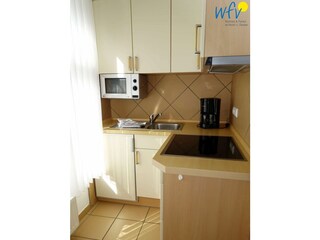 Vakantieappartement Borkum Kenmerken 8