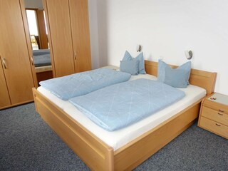 Vakantieappartement Borkum Kenmerken 7