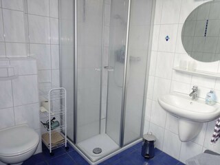 Vakantieappartement Borkum Kenmerken 9